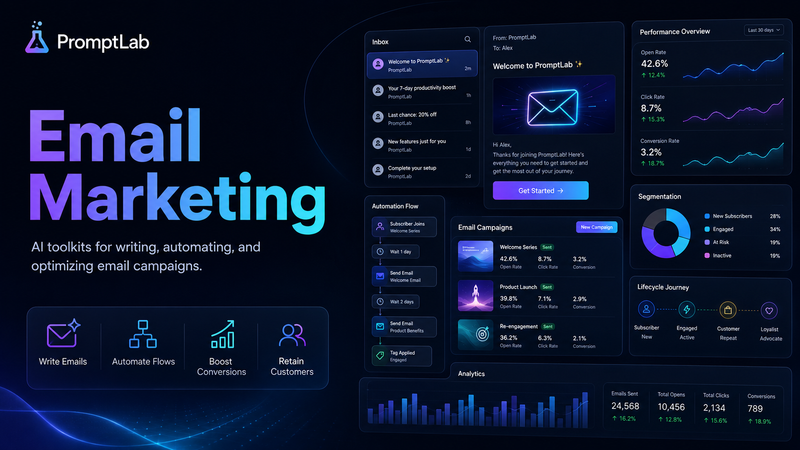 Email Marketing